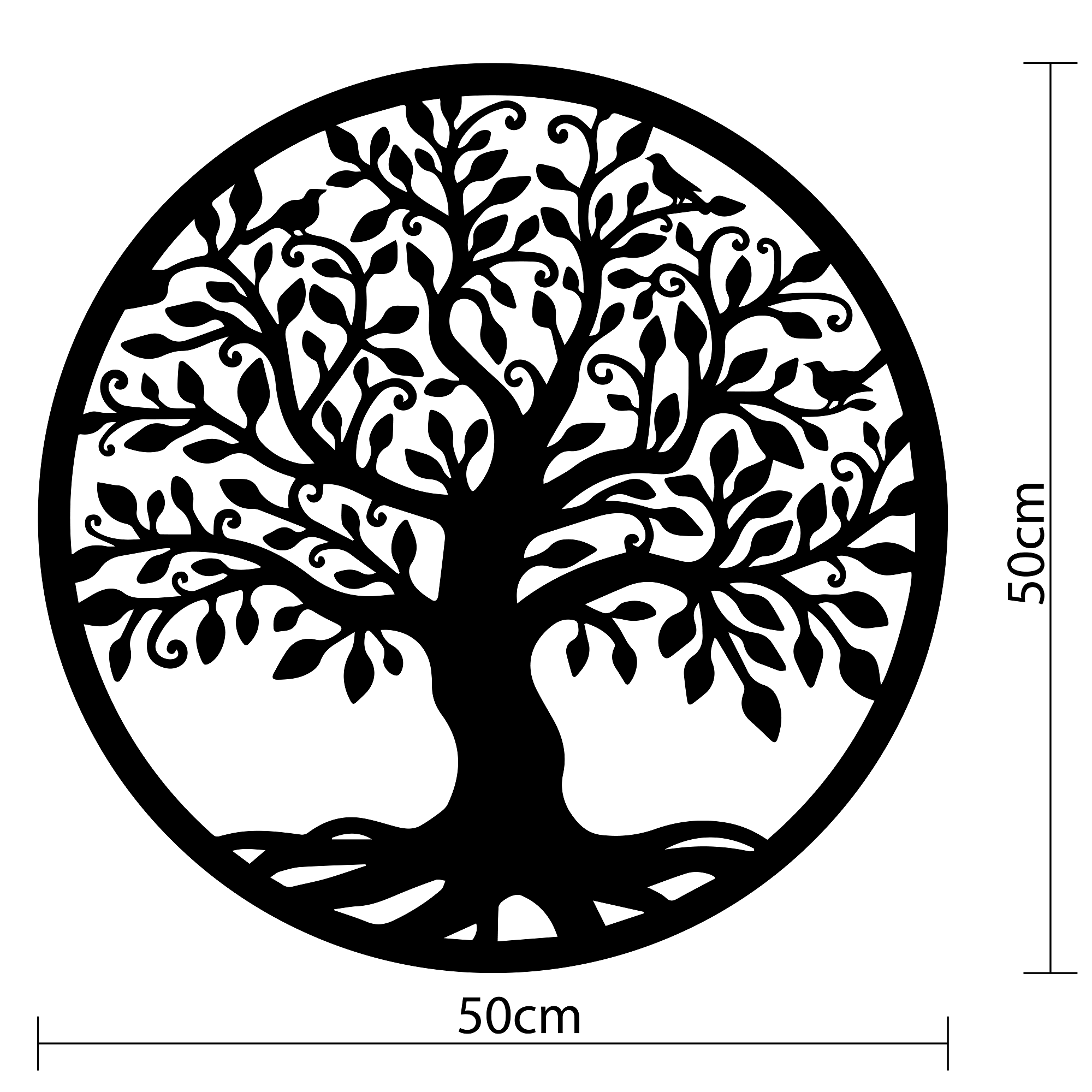 Tree of Life - Image 2